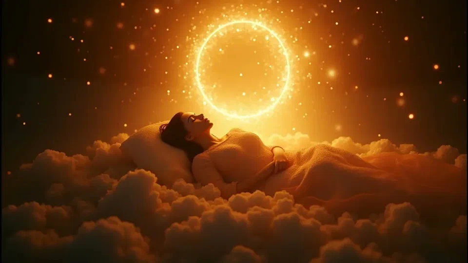 Anima Mea - Tantric Music (Oct 2025) cover artwork