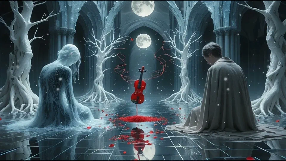 Ashes of Us cover artwork