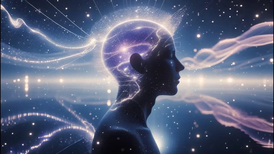 Echo of thought cover artwork