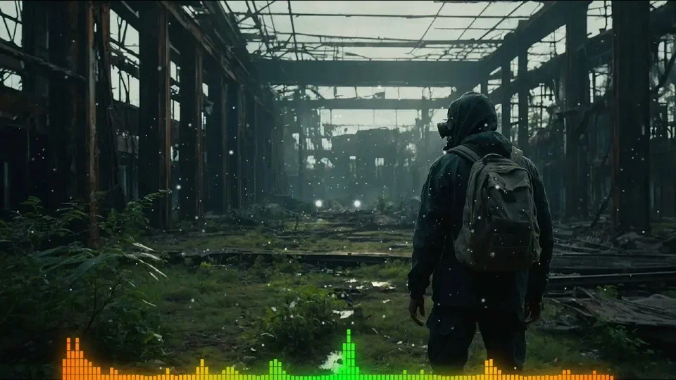 Happiness for all (Roadside Picnic) - Progressive Trance Music cover artwork