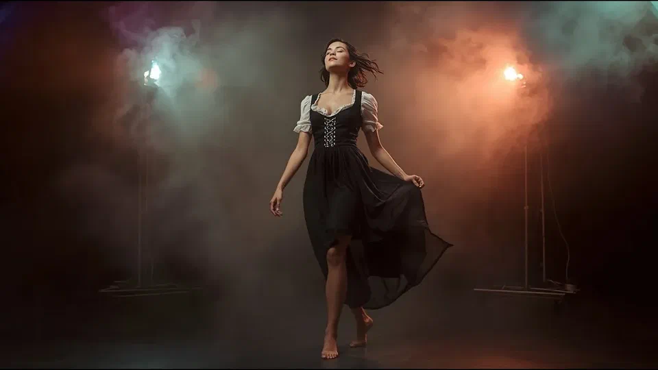 I give - Emotional Vocal Trance cover artwork
