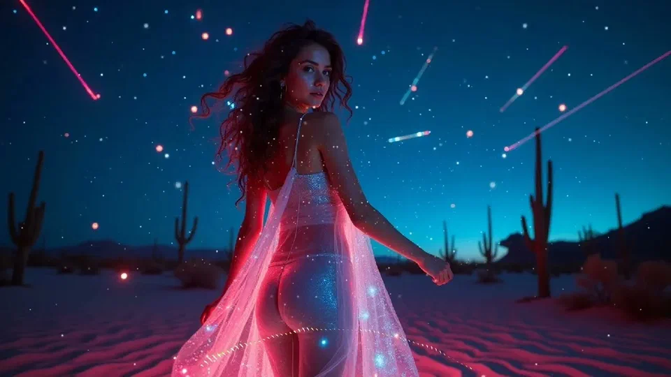 I liked her like the end - Uplifting Trance cover artwork