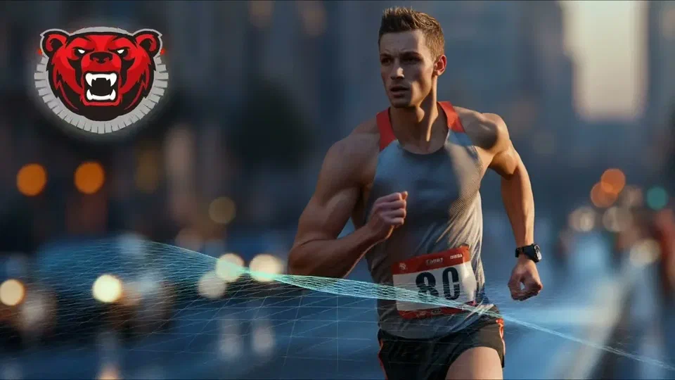 I make the rules - Gym motivation cover artwork