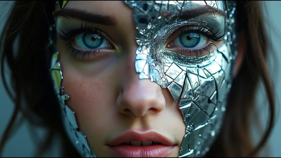 In the Eyes of the Grave - Epic Trance Music (Aug 2025) cover artwork