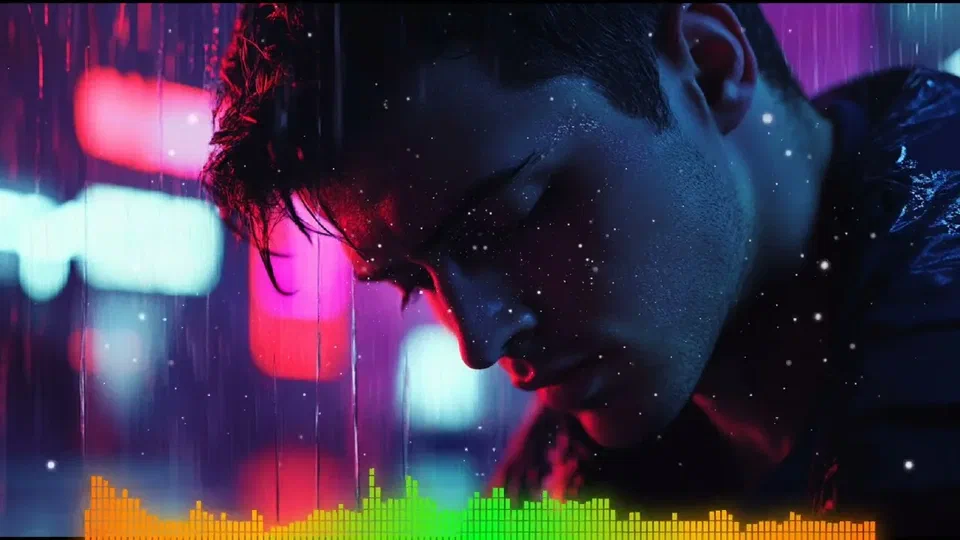 No sleep cover artwork