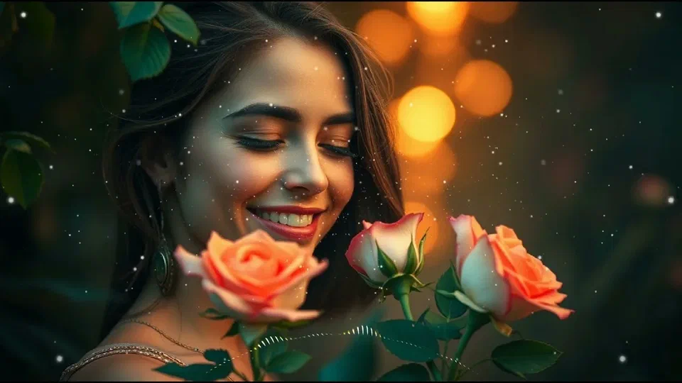 Only your smile cover artwork
