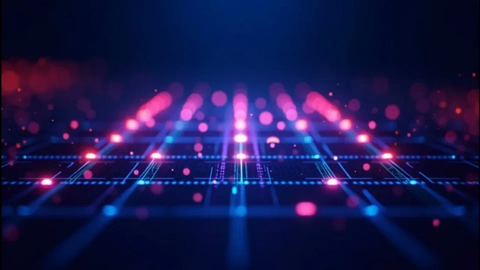 Phaseform - Eleectronica Breakbeat (Oct 2025) cover artwork