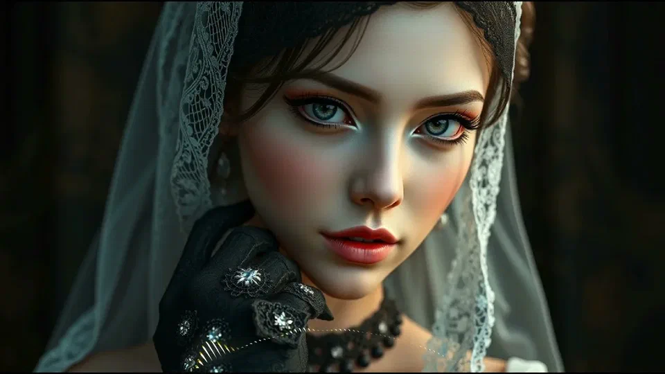 Song of the last meeting cover artwork