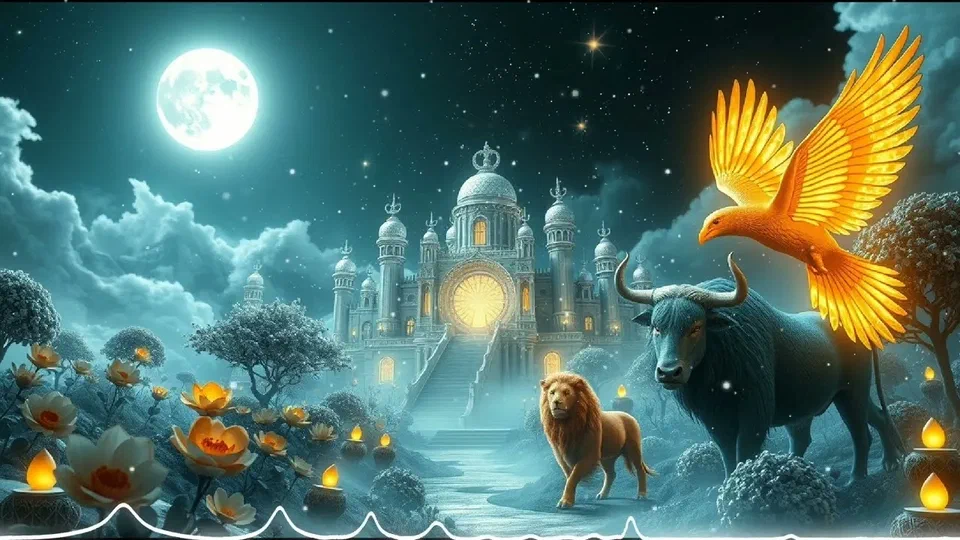 Sylver Realm - Emotional Trance Music cover artwork