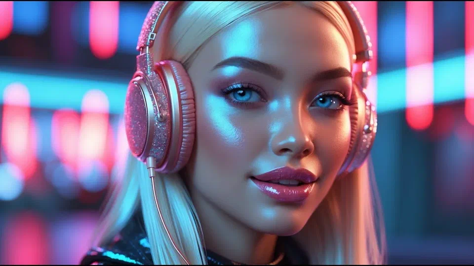 Under the veil - Uplifting Trance Music cover artwork