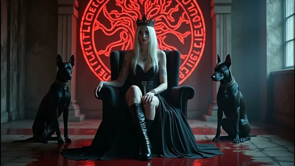 Von der Sturm cover artwork